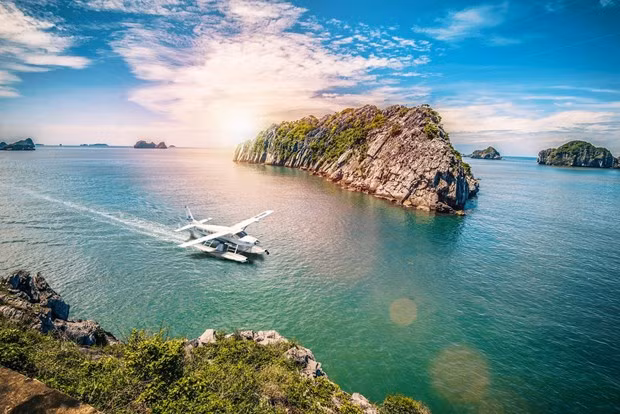 2021年越南旅游业将进入新的发展状态 ảnh 1