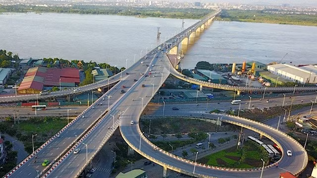 2021年1月国家财政投资性支出增长24.5% ảnh 1