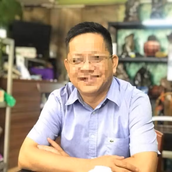 在社交网发布违法的不良信息和内容的两名嫌疑人被起诉和拘留 ảnh 1