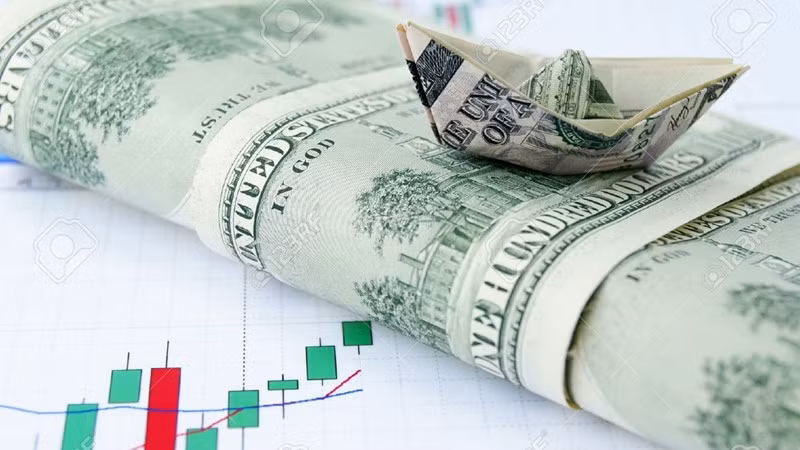 5日上午越盾对美元汇率中间价下调10越盾 ảnh 1 5日上午越盾对美元汇率中间价下调10越盾 ảnh 1