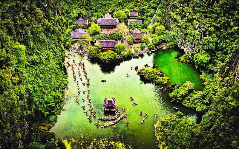 长安圣灵之地 ảnh 1