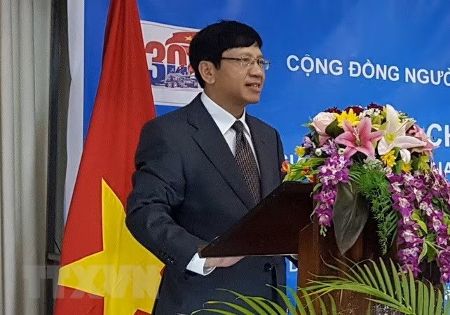 莫桑比克希望促进与越南的双边贸易合作关系 ảnh 1 莫桑比克希望促进与越南的双边贸易合作关系 ảnh 1