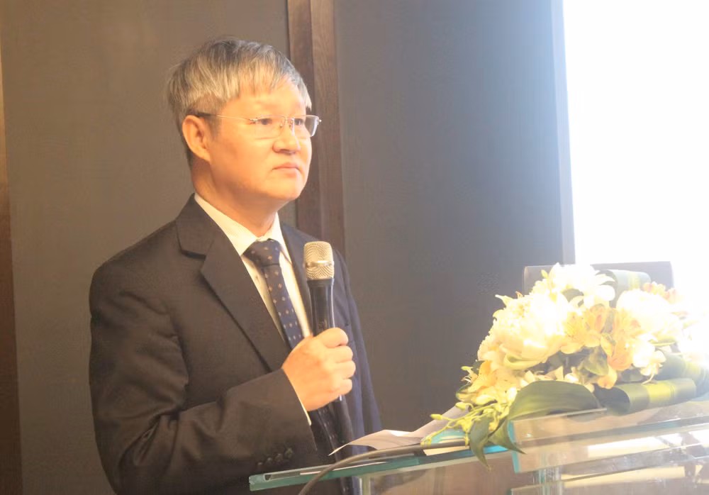 香港—越南企业境外投资的理想目的地 ảnh 1
