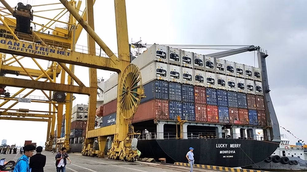 岘港市着力抓好招商引资工作 ảnh 1 岘港市着力抓好招商引资工作 ảnh 1