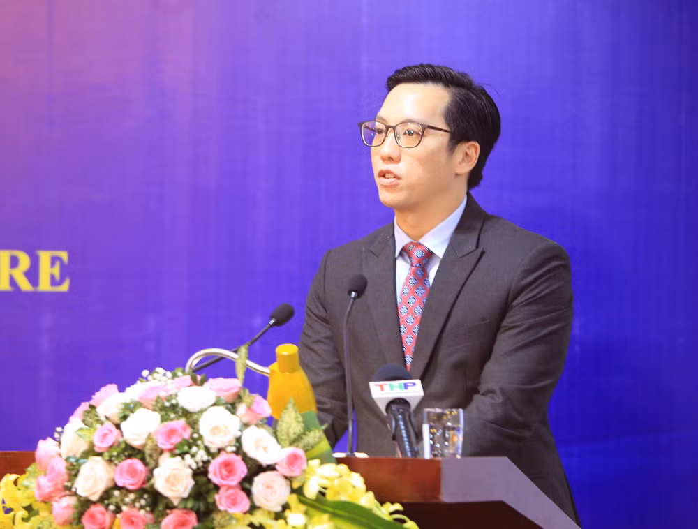 越南新加坡建交45周年纪念活动在海防市举行 ảnh 3