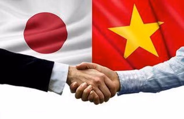 日本成为越南最大投资来源国 ảnh 1