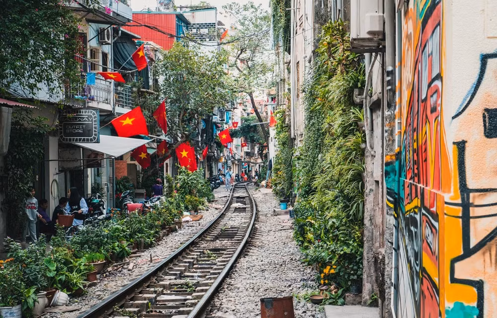 越南各地通过不同的方式加快旅游业复苏速度 ảnh 2
