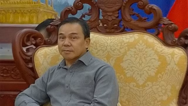 越南在东盟中留下烙印 ảnh 1