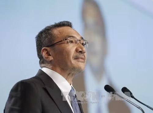 马来西亚呼吁有关各方在国际法的基础上解决东海争端问题 ảnh 1