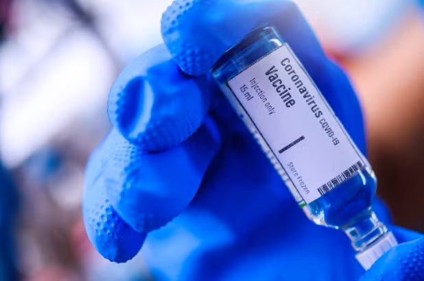 越南疫苗和生物制品研究院将新冠肺炎疫苗样本送往美国试验 ảnh 1