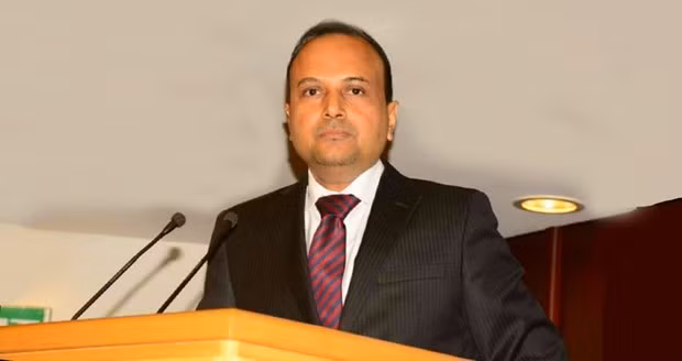 印度支持东海航行自由和贸易不受阻 ảnh 1