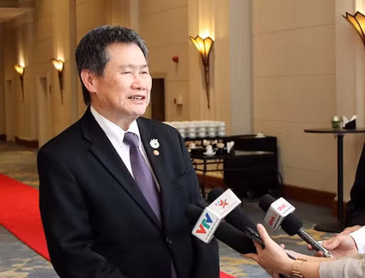  越南加入东盟25周年：越南为东盟一体化和东盟共同体建设进程做出积极贡献 ảnh 1