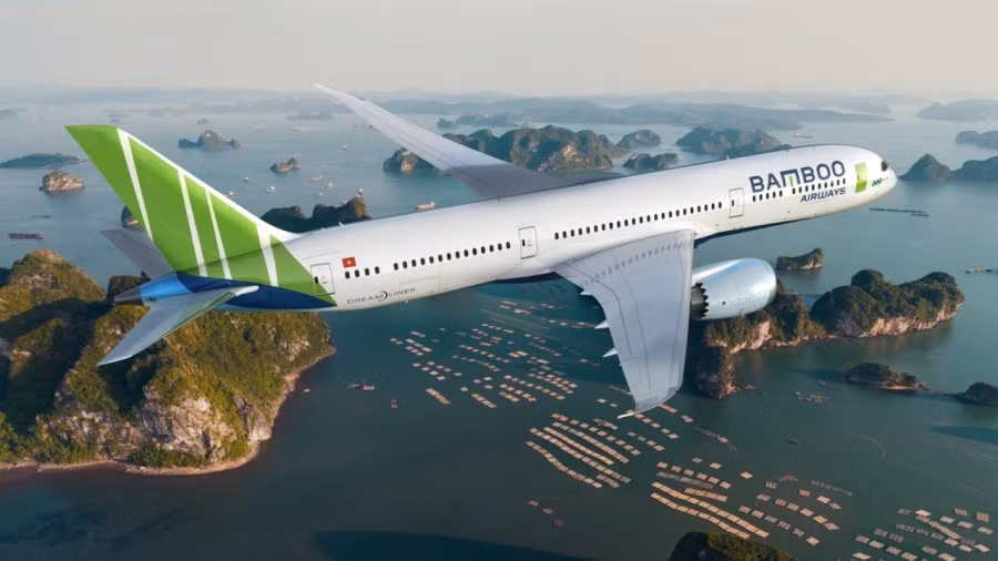 越南航空局公布2020年前6月越南各家航空公司准点率情况 ảnh 1 越南航空局公布2020年前6月越南各家航空公司准点率情况 ảnh 1