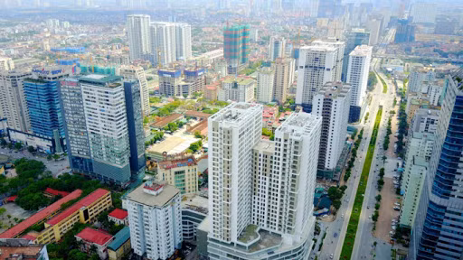 2020年第一季度越南全国共56个房地产项目开盘 ảnh 1