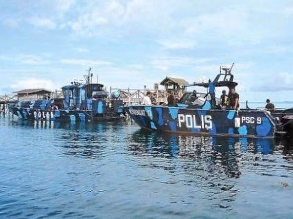 马来西亚延长宵禁令 防止武装分子入侵 ảnh 1