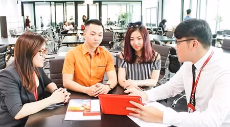 推动保险市场可持续发展 ảnh 1