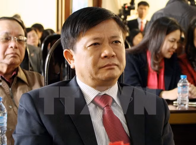 越南政府对行政改革指导委员会组成人员进行调整 ảnh 1