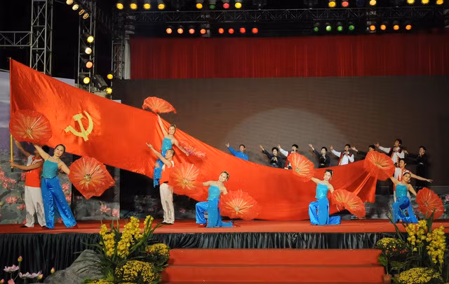 2018年春节展览会2月初在河内举行 ảnh 2