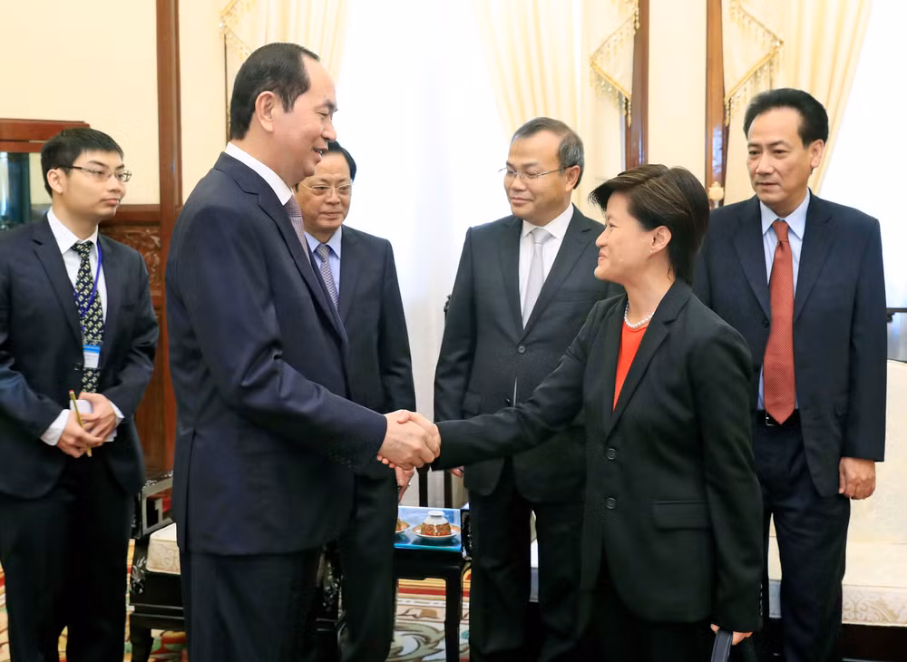 越通社简讯2018.1.24 ảnh 1