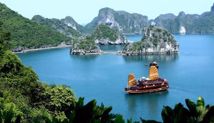 广宁省：升级近100个免费无线基站 服务2018国家旅游年 ảnh 1