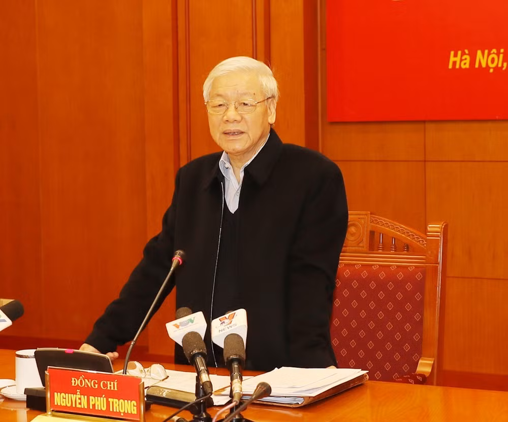 喜迎2018年新春：民心——国势 ảnh 1
