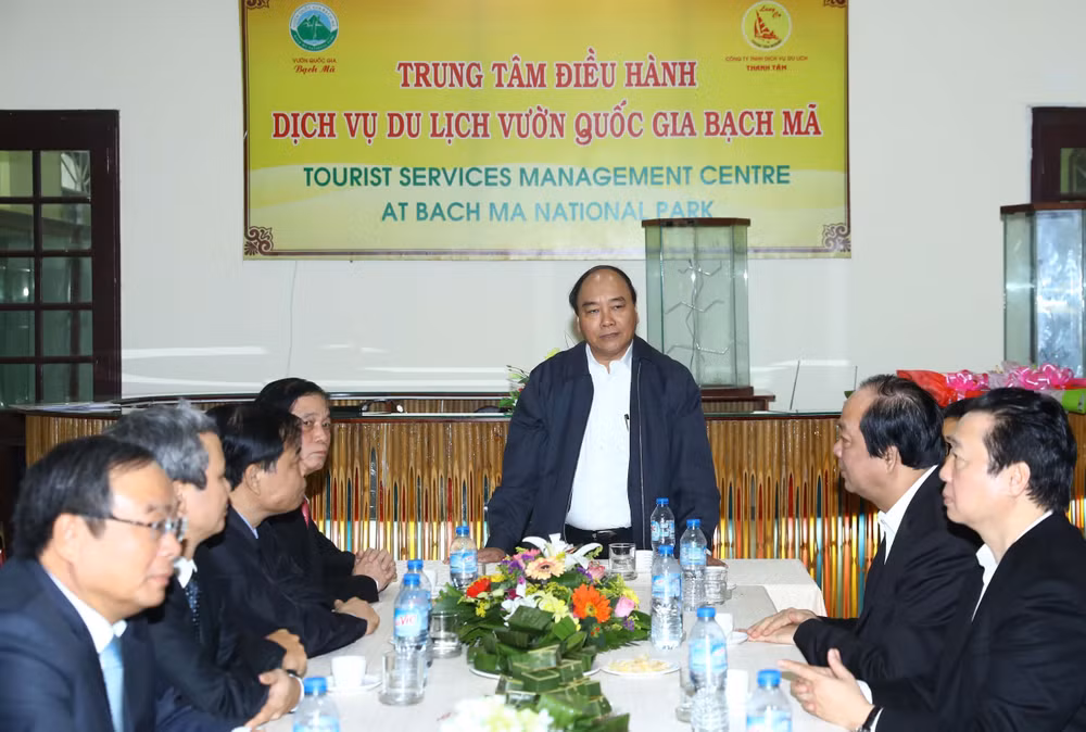 越通社简讯2017.1.2 ảnh 1