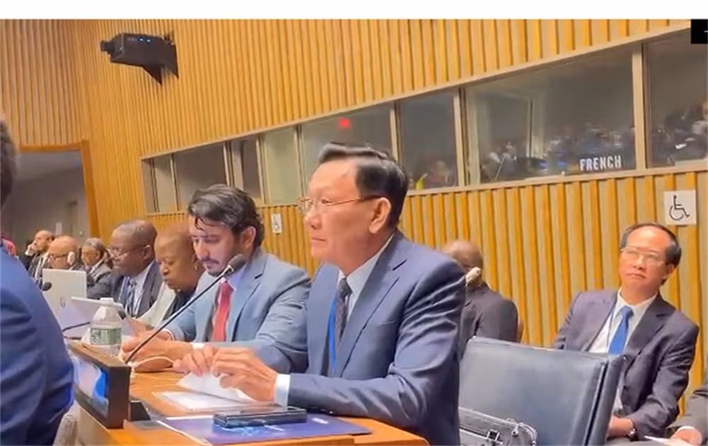 越南公安部：得乐省枪击事件是有组织的恐怖活动 ảnh 1