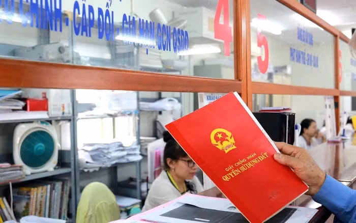 越南努力减少“繁琐”土地手续 减轻企业费用负担 ảnh 1