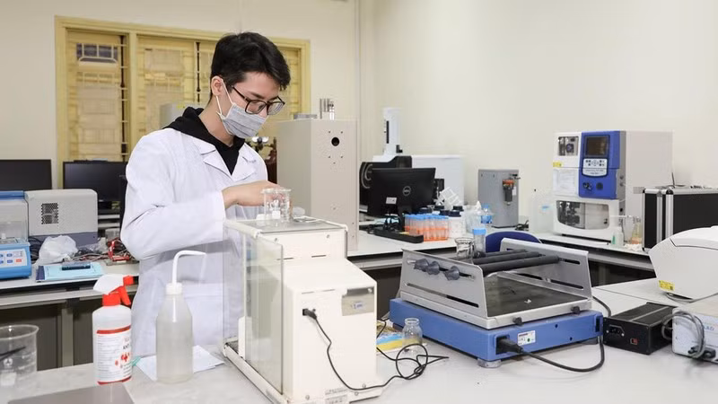 越南有 9 所高校进入 2023 年泰晤士高等教育大学影响力排名 ảnh 1 越南有 9 所高校进入 2023 年泰晤士高等教育大学影响力排名 ảnh 1
