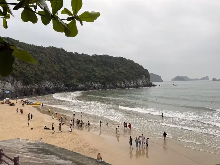 在吉婆玉岛体验和探索大自然 ảnh 1 在吉婆玉岛体验和探索大自然 ảnh 1