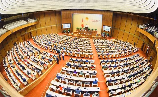 一周要闻回顾 (2023.6.19 -6.25) ảnh 1 一周要闻回顾 (2023.6.19 -6.25) ảnh 1