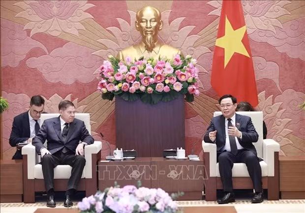一周要闻回顾 (2023.6.19 -6.25) ảnh 4 一周要闻回顾 (2023.6.19 -6.25) ảnh 4