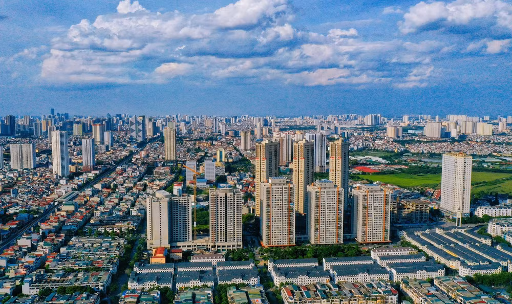 房地产行业收并购热度持续升温 ảnh 1