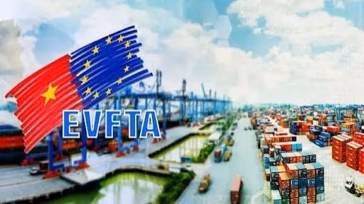 有效利用EVFTA带来的机会 ảnh 2