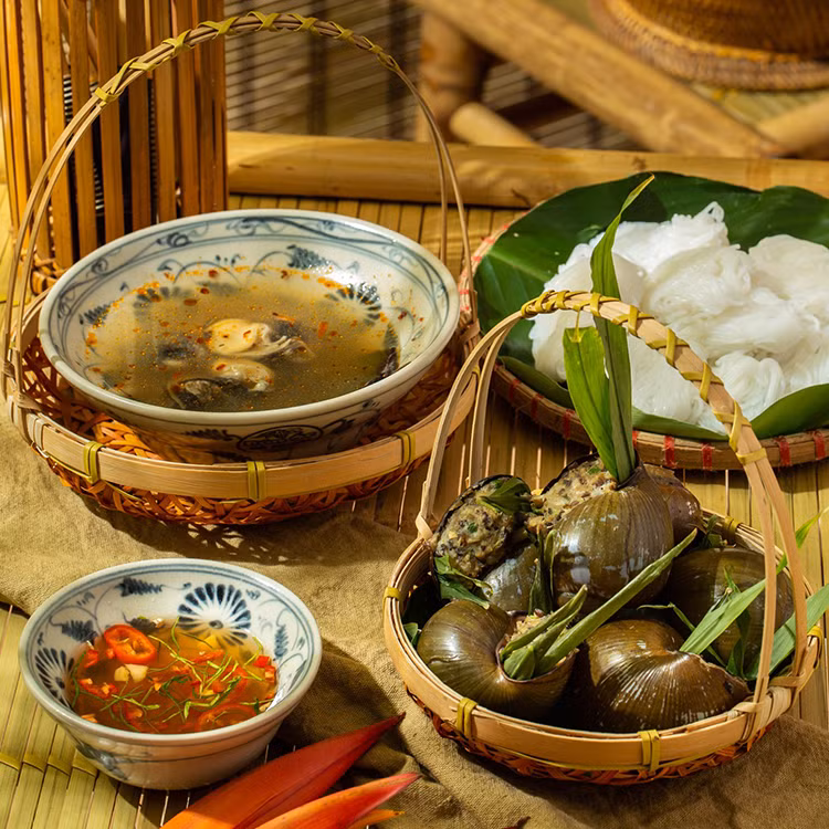 河内厨艺努力向年轻一代传授越南饮食文化 ảnh 2
