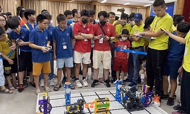 ☀️越通社早安咖啡（2023.2.27） ảnh 6