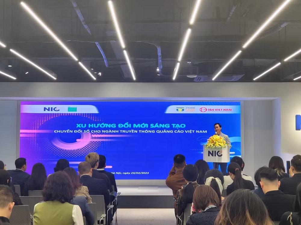 越南鼓励创业企业应用数字技术 ảnh 1