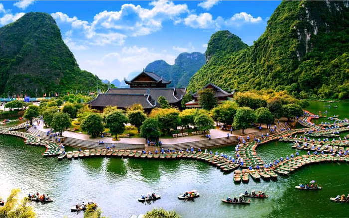 摄影游——越南各旅行社积极开发的“沃土” ảnh 2
