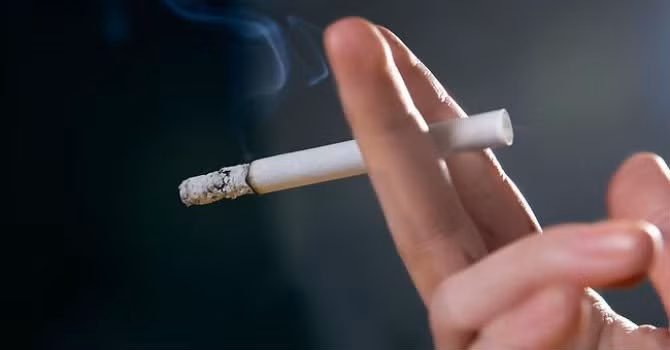 保护青少年免受烟草的影响 ảnh 1