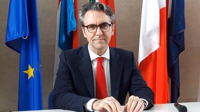 EVFTA和EVIPA为越南带来成为地区生产中心的机会 ảnh 1