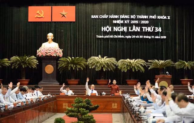 坚持以民为本 密切党群关系 ảnh 1