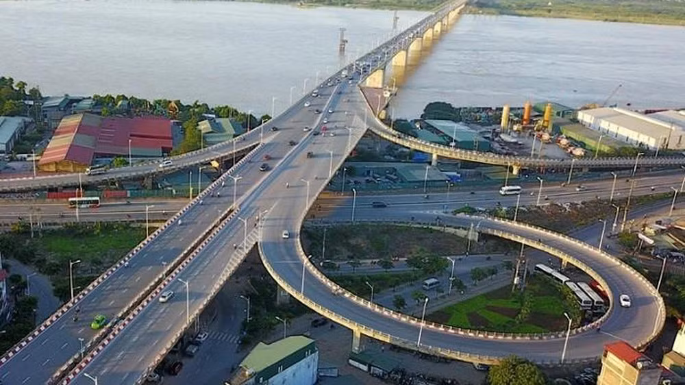 为私人资本流入基础设施建设铺平道路 ảnh 1