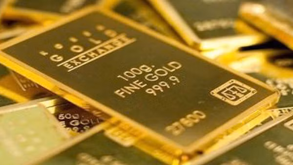 6月22日越南国内黄金价格超过4900万越盾 ảnh 1