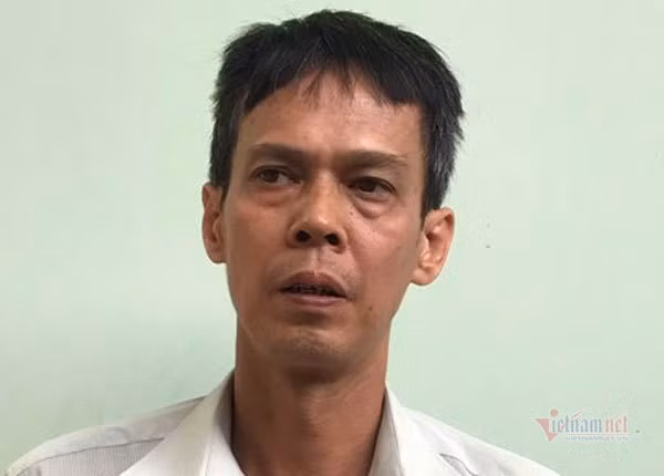 胡志明市公安扣押一个煽动颠覆国家的分子 ảnh 1
