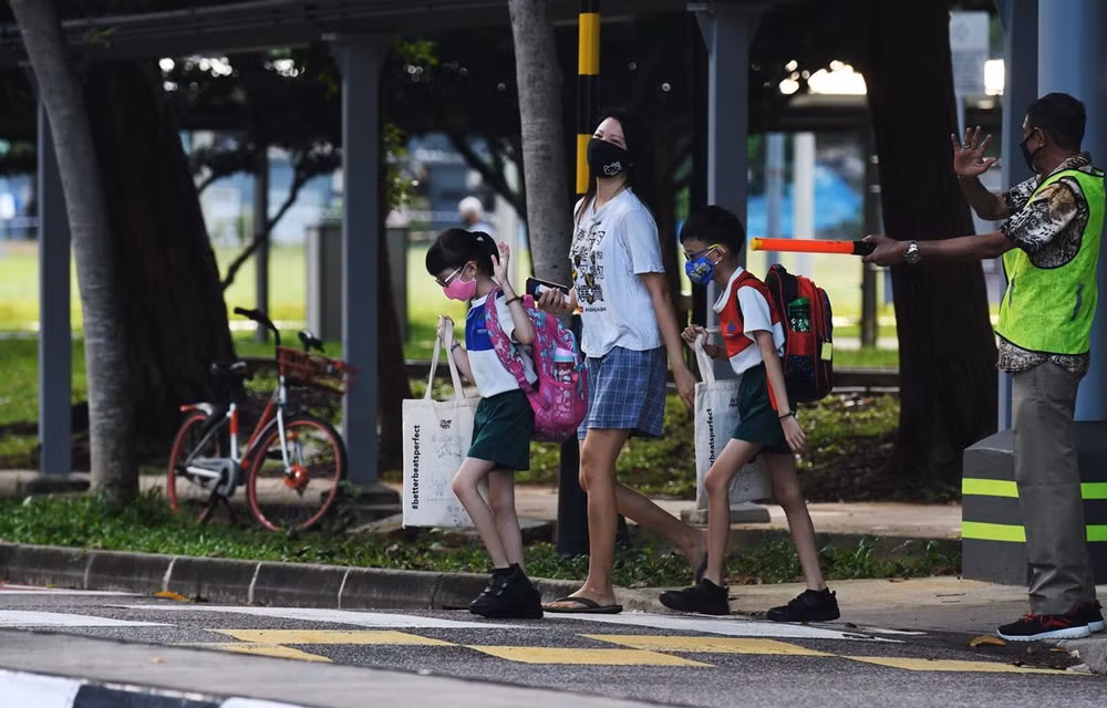 印尼全国累计确诊病例40400人 泰国连续第22天没有出现本土感染病例 ảnh 1
