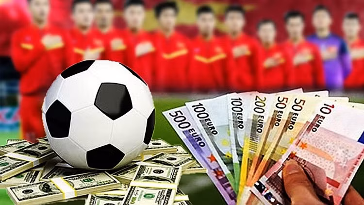 越南财政部:尚未向任何企业发放国际足球博彩经营许可证 ảnh 1 越南财政部:尚未向任何企业发放国际足球博彩经营许可证 ảnh 1