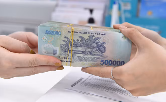 越南促进成立债务交易平台 ảnh 1