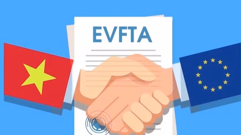 EVFTA给越南农业带来机遇与挑战 ảnh 2