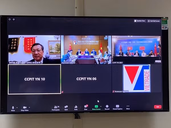 对中国出口：改变思维 迎来发展契机 ảnh 2