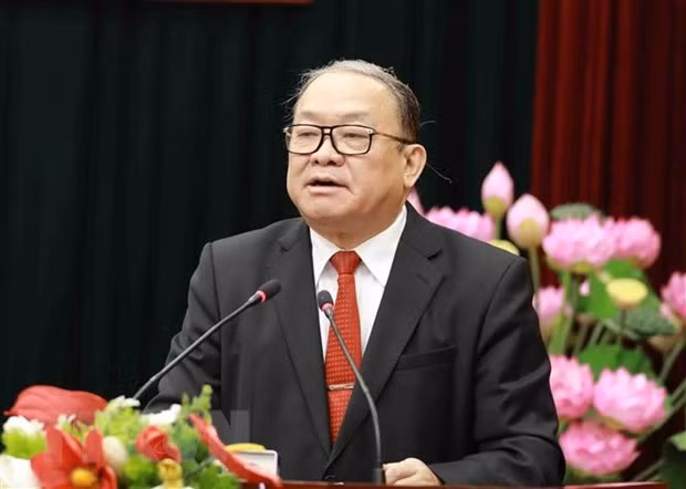 越共十三大:着力打造繁荣的农业 富足的农民 文明的农村 ảnh 1 越共十三大:着力打造繁荣的农业 富足的农民 文明的农村 ảnh 1